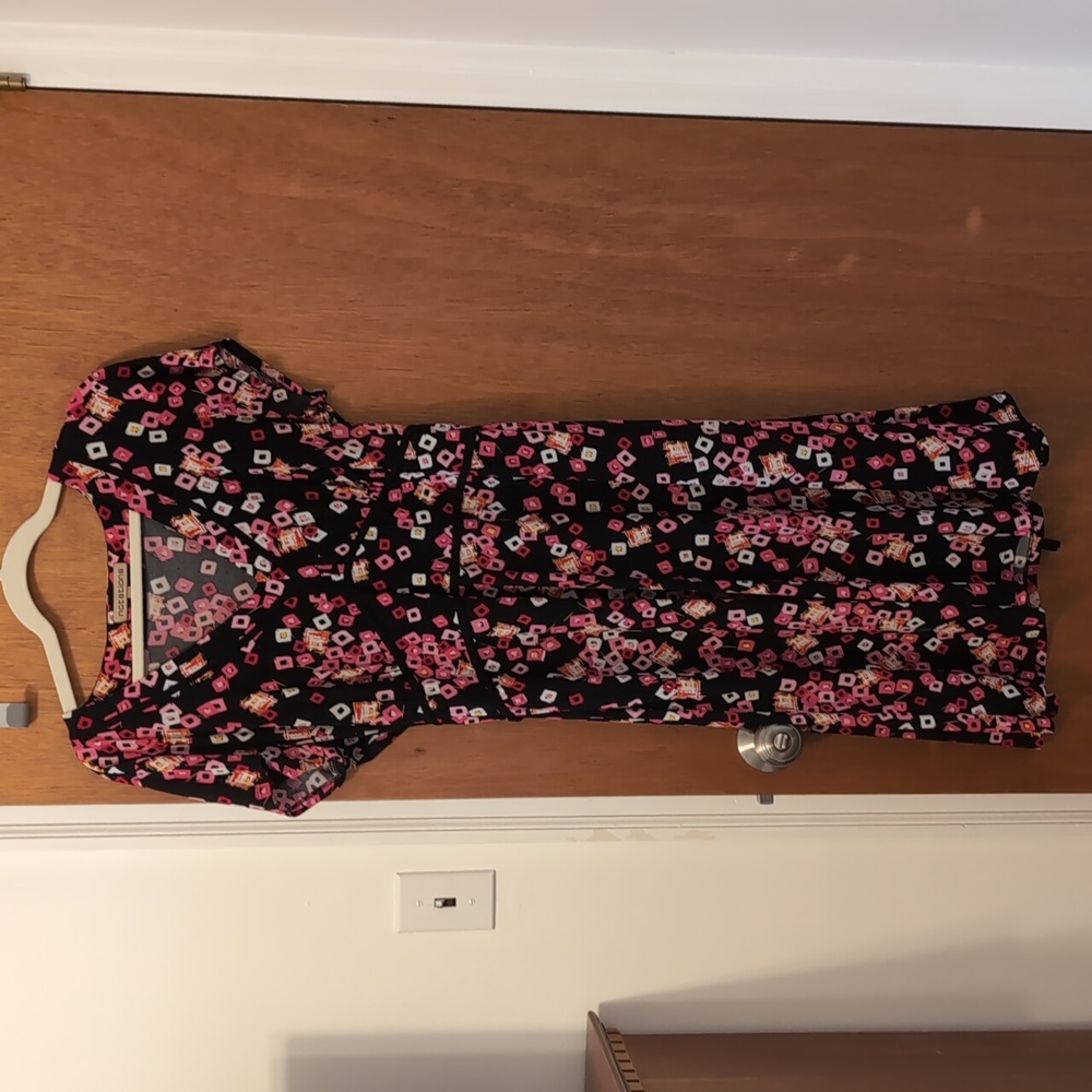 Notations Dress